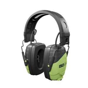 ISO Tunes Hearing Protection Safety Accessories - IT-34